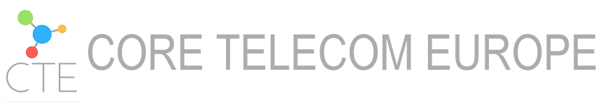 logo core telecom europe tirana albania